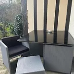 아파트 L'escapade Arboree - Jardin & Calme *