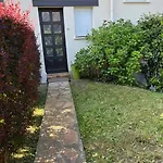 L'escapade Arboree - Jardin & Calme 아파트 *