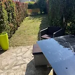 L'escapade Arboree - Jardin & Calme *