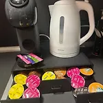 Appartement Avec Jardin Au Calme