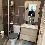 L'escapade Arboree - Jardin & Calme Apartamento *