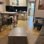 Appartement Avec Jardin Au Calme