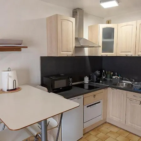 L'escapade Arboree - Jardin & Calme Apartamento