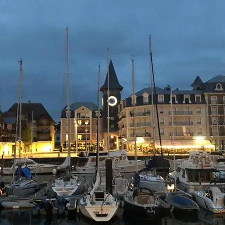 Avec Jardin Au Calme * Villers-sur-Mer