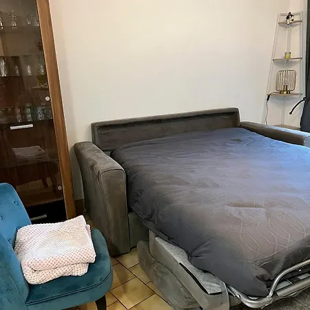 L'escapade Arboree - Jardin & Calme Apartamento *