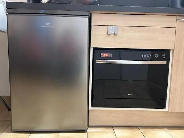 Avec Jardin Au Calme Apartment *